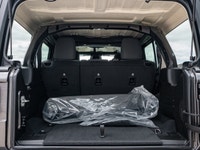 Welcome to 400 Chrysler Dodge Jeep Ram. The 2026 Jeep Wrangler is a brand new, iconic 4x4 SUV built... (image 8)