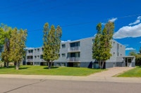 Amenities: Quiet Building • Great Location • Park Views Suite & Building: Bachelor, one-bedroom, two... (image 6)