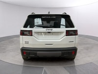 The 2026 Jeep Cherokee Laredo, with its pristine White exterior and 4x4 drivetrain, offers a robust... (image 3)