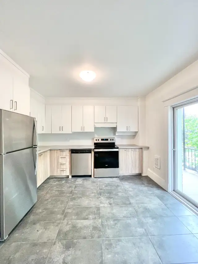 Magnifique 5.5 à Verdun - Électros inclus - Disponible! in Long Term Rentals in City of Montréal - Image 6