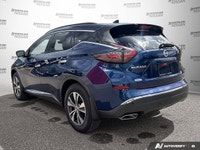 Come see this 2021 Nissan Murano SV before someone takes it home! * This Nissan Murano is a Bargain... (image 2)