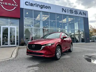 Come see us at Clarington Nissan to provide you with quality service under a New Management, New Own...