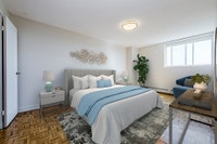 SPACIOUS 2 BEDROOM APARTMENT FOR RENT IN BRADFORD! SELECT APARTMENTS REVITALIZED WITH MODERN FINISHE... (image 7)