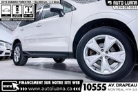 Auto Luana 2015 SUBARU Forester PRENEZ UN RENDEZ-VOUS / BOOK AN APPOINTMENT (514) 327-5553 154000 KM... (image 1)