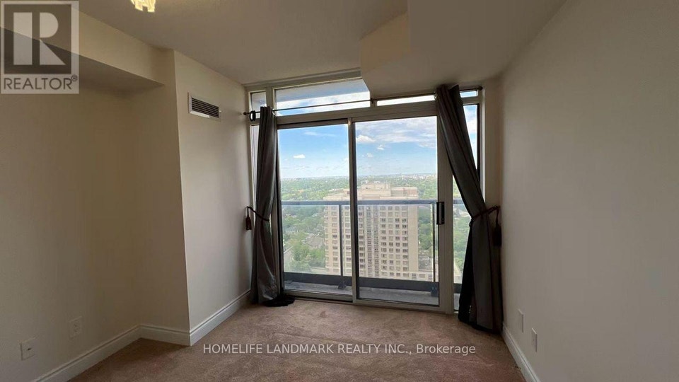 2506 - 10 NORTHTOWN WAY Toronto (Willowdale East), Ontario 4