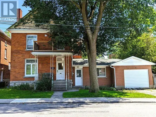 279 FRONTENAC STREET Kingston (Central City East), Ontario62865714424707120