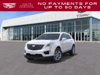 AMVIC Licensed Dealer Amvic Licensed Dealer Stock number: YK104276 The 2026 Cadillac XT5 Luxury blen... (image 7)