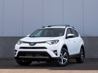 CARGET AUTOMOTIVE is thrilled to offer this The 2016 Toyota RAV4 XLE, a practical compact SUV offeri... (image 1)