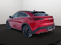 Moonroof | Heated Seats | Navigation Experience the artistic fusion of a performance coupe and a lux... (image 3)