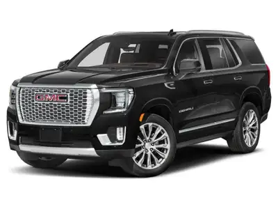 Description JUST LANDED 2022 GMC YUKON DENALI! MAX TRAILERING PACKAGE! RARE DURAMAX! MORE PHOTOS TO...