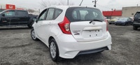 GARANTIE 1 ANS CREDIT DIRECT EN LIGNE AU WWW.AUTO-INTERNET.CA WOW 2019 NISSAN VERSA NOTE BAS KM TOUT... (image 3)