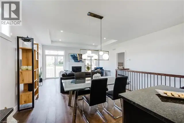 269 PITTOCK PARK Road Unit# 22 Woodstock, Ontario in Houses for Sale in Woodstock - Image 15