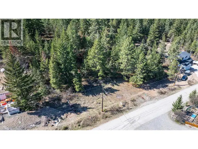 Lot 191 Hillcrest Way Vernon, British Columbia in Land for Sale in Vernon - Image 5