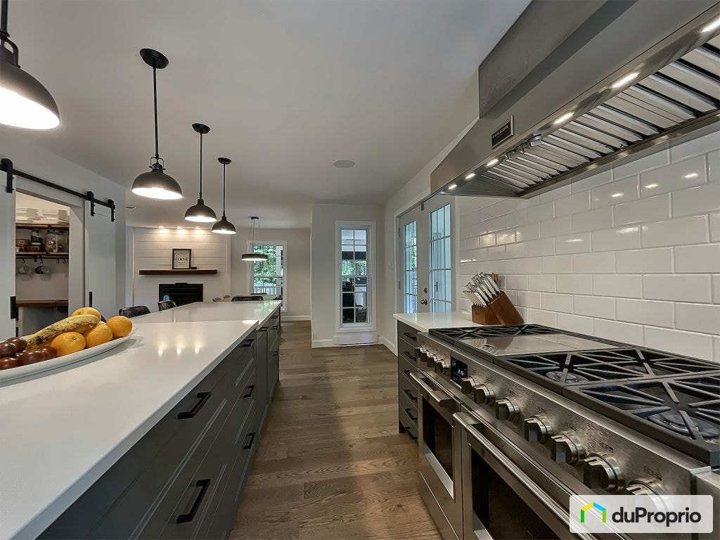 $929,000 - 2 Storey for sale in St-Colomban — photo 3