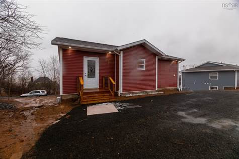 Lot 18 109 Second Avenue in Houses for Sale in Annapolis Valley - Image 4