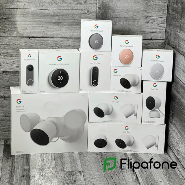 Best Place to Buy GOOGLE NEST Devices!628637363389451210