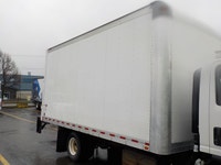2011 Isuzu NPR HD Ryder Stock ID: 430696 Transmission Type/Speed: AUTO 6 Engine: DIESEL 4HK1-TC 210/... (image 4)