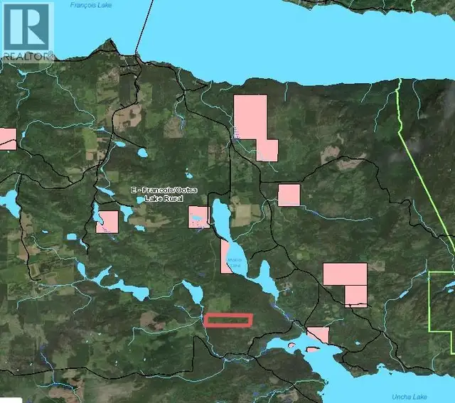 FRAC N1/2 DL 2557 BINTA ROAD Burns Lake, British Columbia in Land for Sale in Burns Lake - Image 5