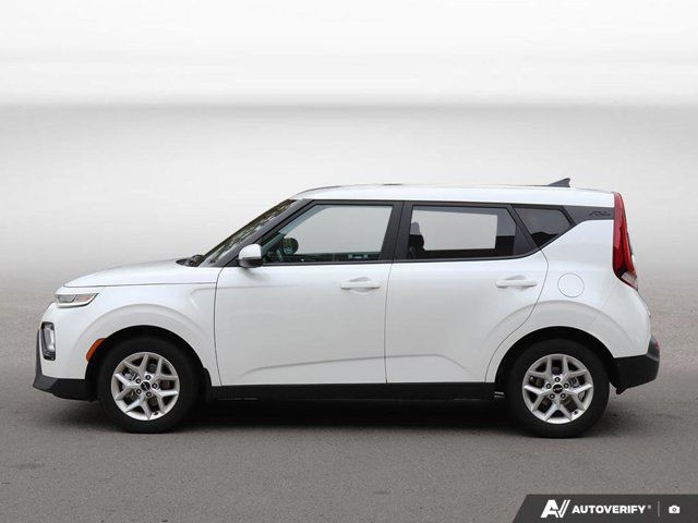 2022 Kia Soul EX in Cars & Trucks in Hamilton - Image 2