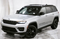 Experience the bold sophistication of the brand new 2025 Jeep Grand Cherokee Laredo, now available a... (image 2)