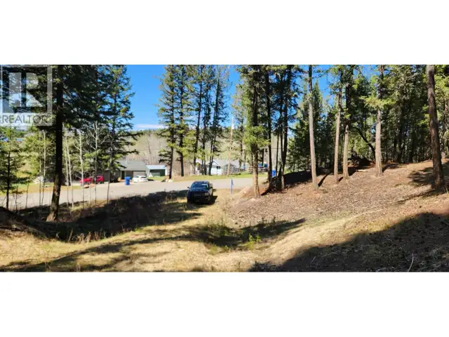 LOT 46 KALLUM DRIVE 108 Mile Ranch, British Columbia in Land for Sale in 100 Mile House - Image 10