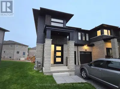30 WHELAN COURT Thorold (Hurricane/Merrittville), Ontario