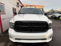 Stampede Auto is pleased to be currently offering this 2020 Ram 1500 Classic Tradesman with 185,025k... (image 2)