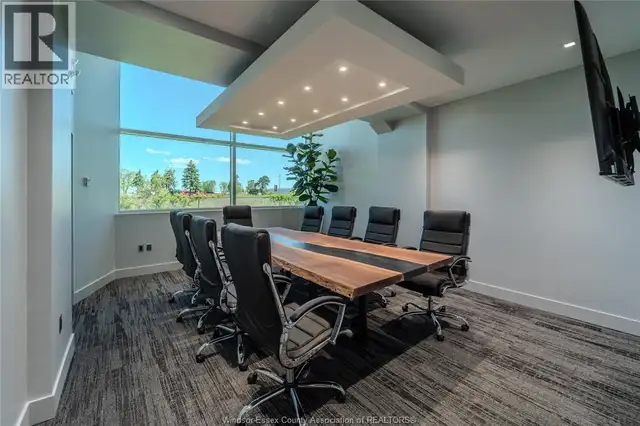 4510 Rhodes DRIVE Windsor, Ontario in Commercial & Office Space for Rent in Windsor Region - Image 9