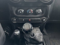 The Jeep Wrangler Sport is all about adventure, freedom, and fun behind the wheel. With its iconic c... (image 3)