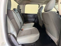 1 Owner, O Accident, Amazing Service History Used Dodge Ram 1500 CW Autoking 5.7 Hemi V/8, Auto O/D,... (image 8)
