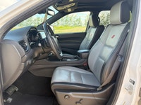 Discover the versatility and style of the 2023 Dodge Durango Gt Premium, now available at Virden/Bir... (image 6)