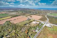 *** Land for Sale Near Highway 48 / Park Rd