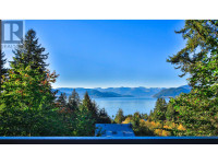 170 HIGHVIEW PLACE Lions Bay, British Columbia