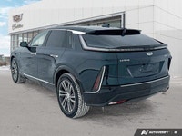 This Cadillac LYRIQ has a strong Electric engine powering this Automatic transmission. *Get Your Mon... (image 2)