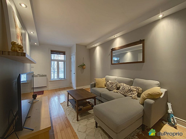 1 495 000$ - Triplex à vendre à Le Plateau-Mont-Royal dans Maisons à vendre  à Ville de Montréal - Image 4