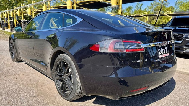 2017 TESLA MODEL S * ONE OWNER * AWD in Cars & Trucks in Barrie - Image 3