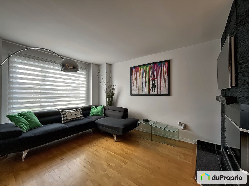 $559,000 - Semi-detached for sale in Longueuil (Vieux-Longueuil) — photo 3