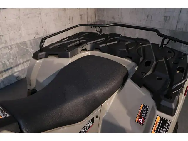 2026 Polaris Sportsman 570 EPS in ATVs in Ottawa - Image 6