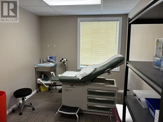 200 10504 100 AVENUE Fort St. John, British Columbia in Commercial & Office Space for Rent in Fort St. John - Image 15