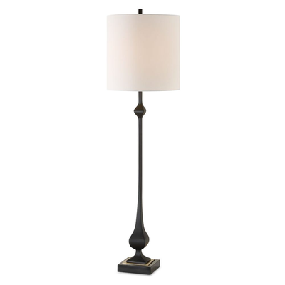 BRAND NEW - Hightower Buffet Lamp... LOT# 349, View more