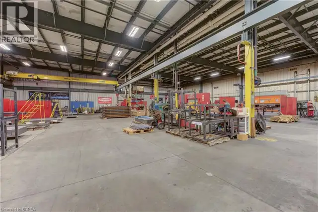 75 PLANT FARM Boulevard Unit# 5 Brantford, Ontario in Commercial & Office Space for Rent in Brantford - Image 10