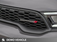 Experience assertive capability with the 2026 Dodge Durango GT, an exceptional fresh trade-in presen... (image 9)