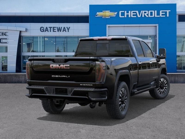 2025 GMC Sierra 2500HD Denali Ultimate in Cars & Trucks in Mississauga / Peel Region - Image 4