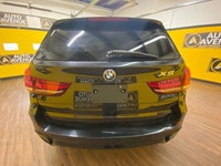 Auto Avenue 17th Ave is proud to present this well-appointed 2016 BMW X5 xDrive35i a premium SUV tha... (image 3)