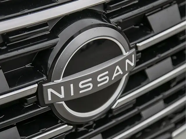 2026 Nissan Rogue Platinum in Cars & Trucks in City of Toronto - Image 10