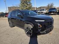 Wireless Charging, Power Liftgate, Heated Seats, Heated Steering Wheel, Remote Start! With advanced... (image 2)