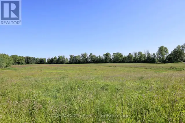 PT LT 15, CON 1 PT 1 & 2 DEER CRESCENT Norwich, Ontario in Land for Sale in Woodstock - Image 8
