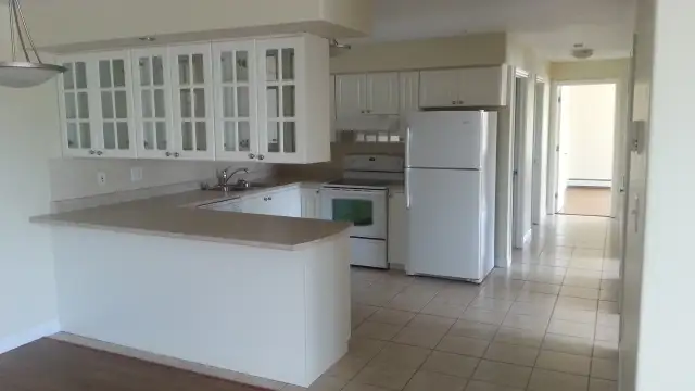 Beautiful 1 bedroom  Clayton Park West for April 1