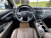 3.5 L 6 Cyl Engine Vehicle Options: Leather Interior, Panoramic Roof, Adaptive Cruise Control, Blind... (image 4)