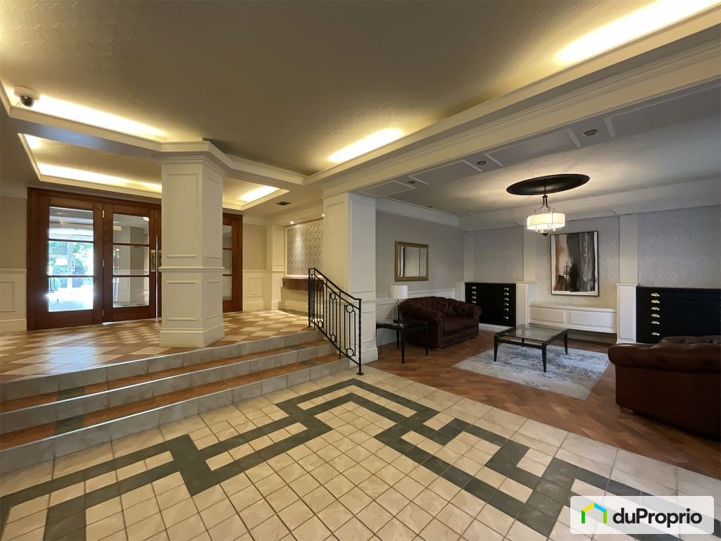 $385,000 - Condominium for sale in Ste-Foy — photo 3